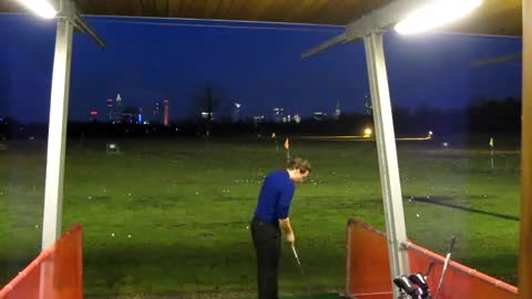 Mein Golfschwung. Verbesserungsvorschläge Bitte Hcp. 5