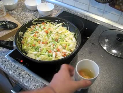 Die vielseitige Verwendung von Sojasauce beim Kochen