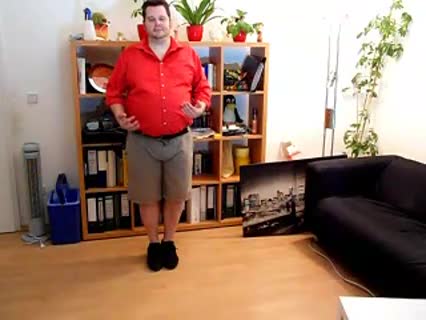 Langsamer Walzer für Anfänger