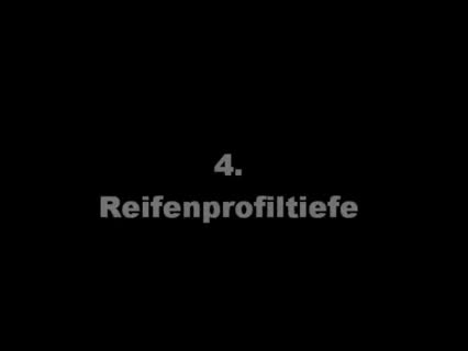 Checkliste: Verreisen mit dem Auto