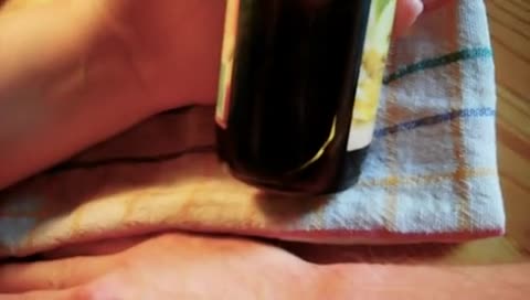 Brennnesseljucken behandeln mit Hausmittel