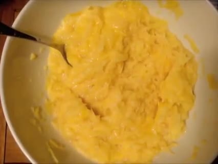 Kochen: Reibekuchen / Kartoffelpuffer selber machen