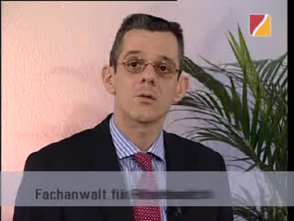 Der Arbeitsvertrag eines Geschäftsführers