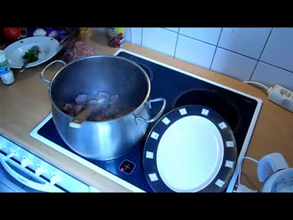 Schön scharf: Texas Chili