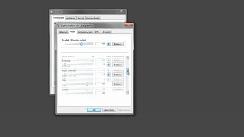 Lautsprecher am Laptop zu leise - was tun?