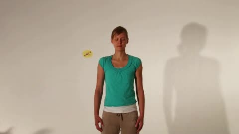Yoga für die Schultern - Übungen für die Schultergelenke