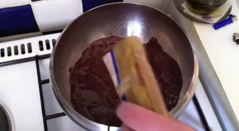 Mandelsplitter selber machen