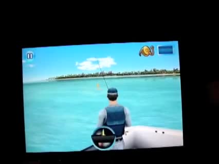 App Review: Fishing Kings