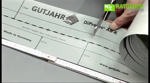 Wie man eine Balkonsanierung 