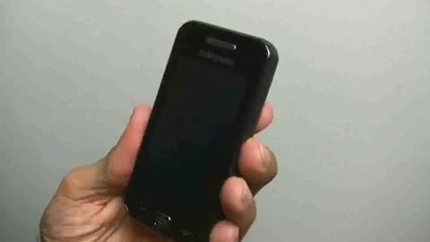 Samsung S5230 - Tutorial II - Playlist erstellen - Wiedergabelisten 