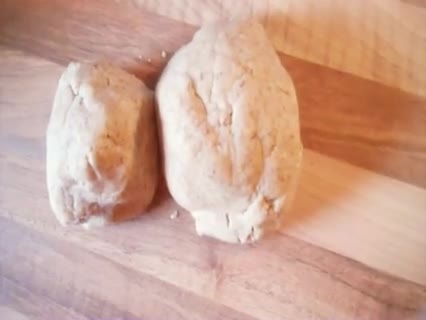 Rezept für die leckersten Linzerschnitten der Welt