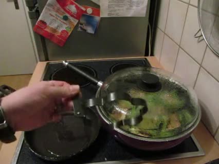 Koch-Rezept ohne Kohlenhydrate: Einfach und schnell