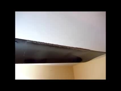 Deckenventilator sauber machen