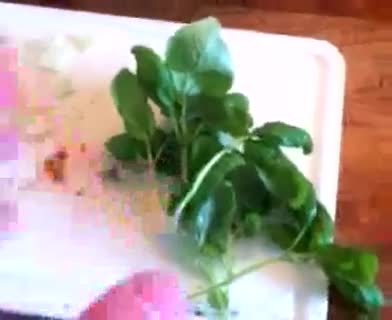 Kochen nach Jamie Oliver: Pasta mit Thunfisch