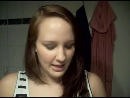 Wasserfestes Augen Make-up!
