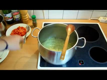 So gelingt das Wiener Saftgulasch