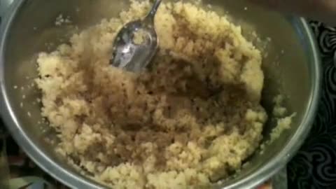 Kochen mit Bulgur: Rezept für Kisir