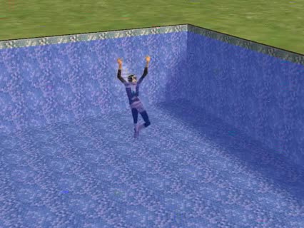 Die Sims 2 Todesarten