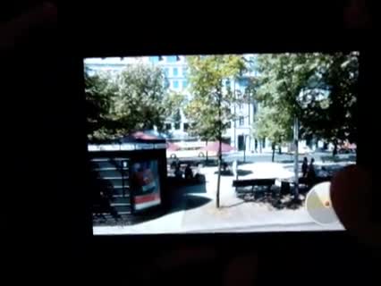 Google Streetview auch auf dem iPhone nutzen!