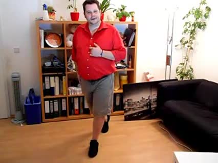 Tango tanzen für Anfänger