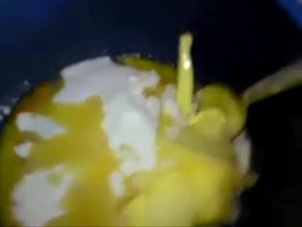 Backrezept für Ochsenaugen