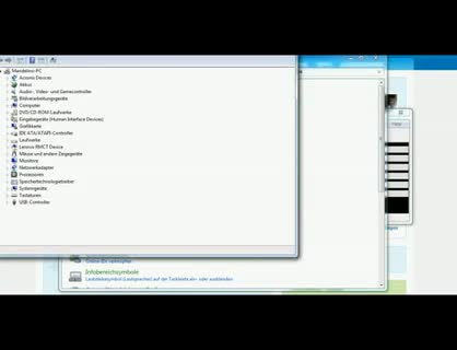 DEVID.INFO Treiber per Windowsmanager und Geräte ID Finden und herunterladen