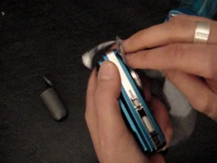 So macht man eine Digitalkamera sauber