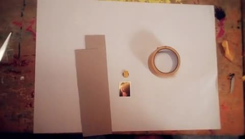 Geschenke selber machen: Kühlschrankmagnete