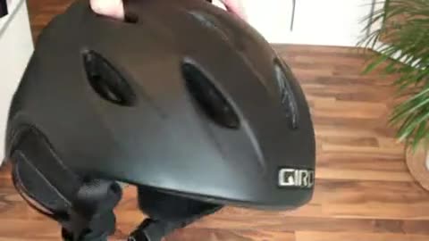 Schutzausrüstung für´s Skifahren