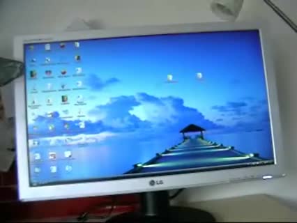 Energie sparen bei PC und Fernseher