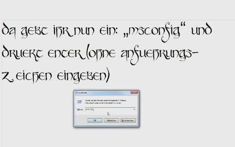 PC: alle kerne aktivieren, gratis und schnell, ohne installation