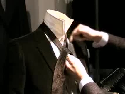 Four-in-Hand