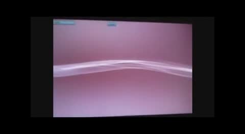 Playstation3 anschließen und XMB Part1