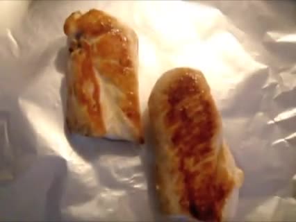 Schnell zubereitet: Club-Sandwich