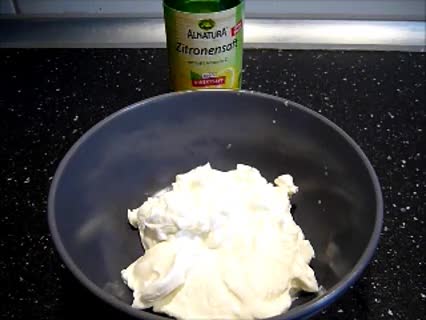 Haarmaske selber machen