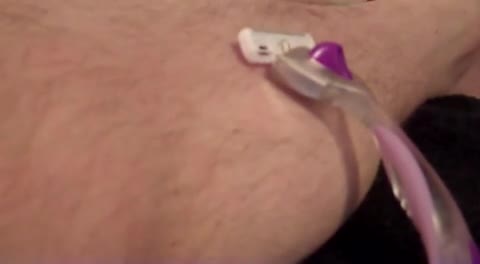 Damen Rasierer Isana Vabene I von Rossmann im Test