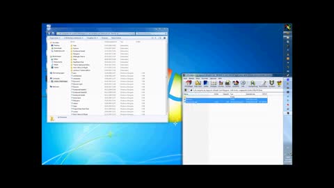 Windows Skins instalieren und Windows Verschöneren