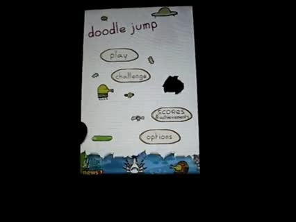 App Review: Doodle Jump