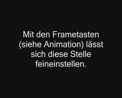 Videos schneiden mit Windows Movie Maker