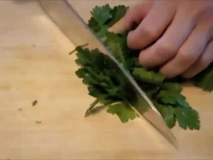 Kochen: Steinpilze marinieren