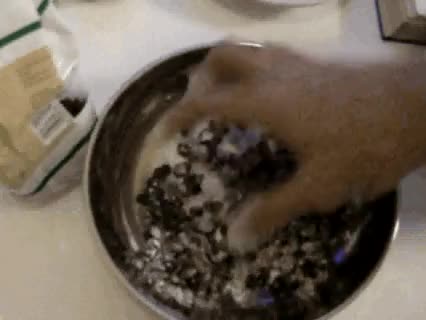 Hefezopf backen