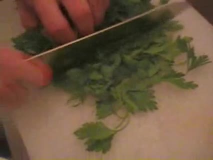 Pasta mit Garnelen und Kirschtomaten