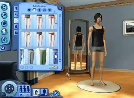 sims 3 sim erstellen fortsetzung