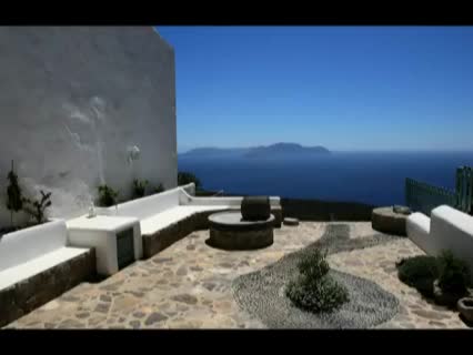 Reisevideo Nissiros