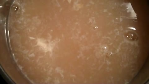 Rezept: Eierpunsch