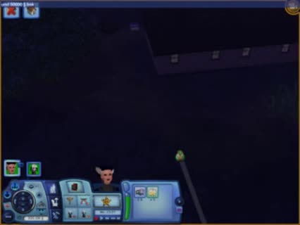 Die Sims 3/2 Geldcheat