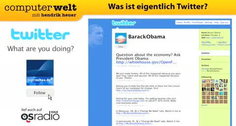 Twitter