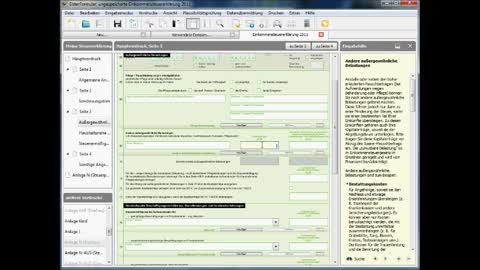 So setzt man Arztkosten von der Steuer ab