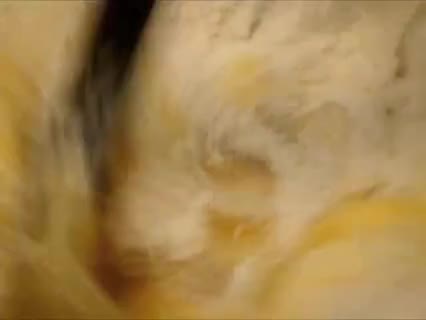 Kochen: Mehlklöße selbst herstellen