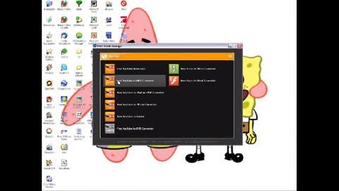 Vorstellung des Programms 